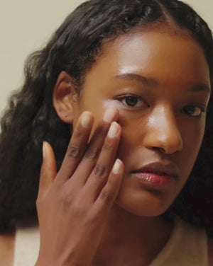 Glow Deep Serum : Rice + Arbutin 30ml