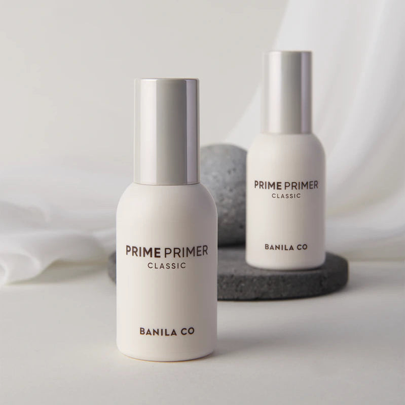 Prime Primer Classic
