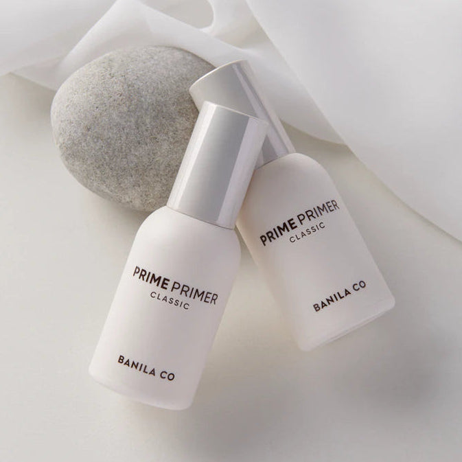 Prime Primer Classic