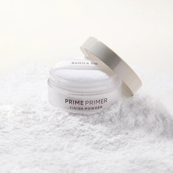 Prime Primer Finish Powder