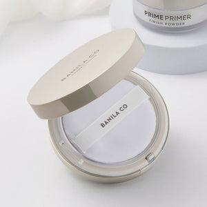 Prime Primer Finish Powder