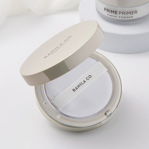 Prime Primer Finish Powder