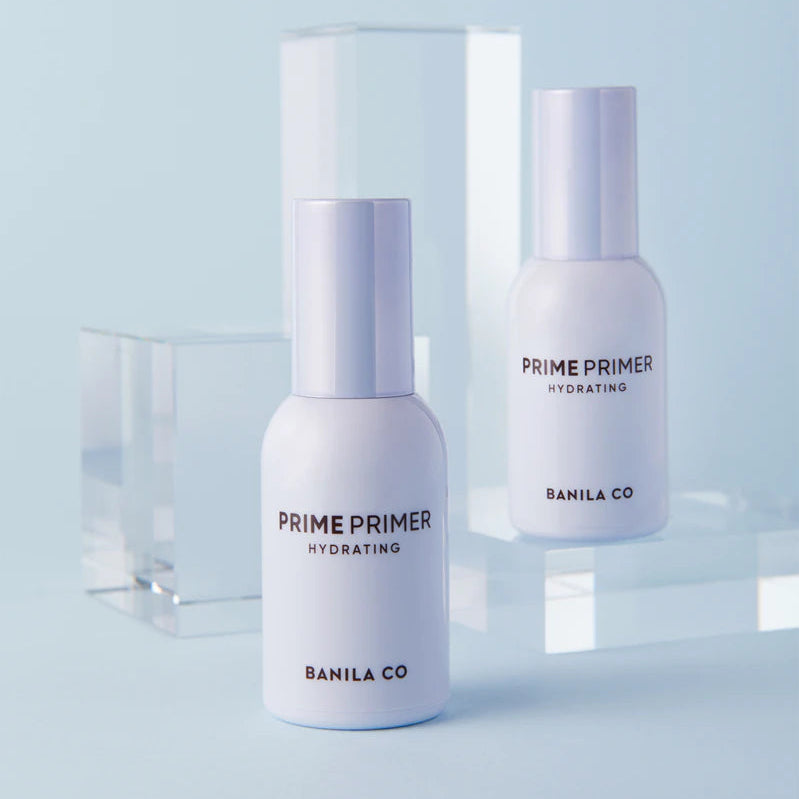 Prime Primer Hydrating