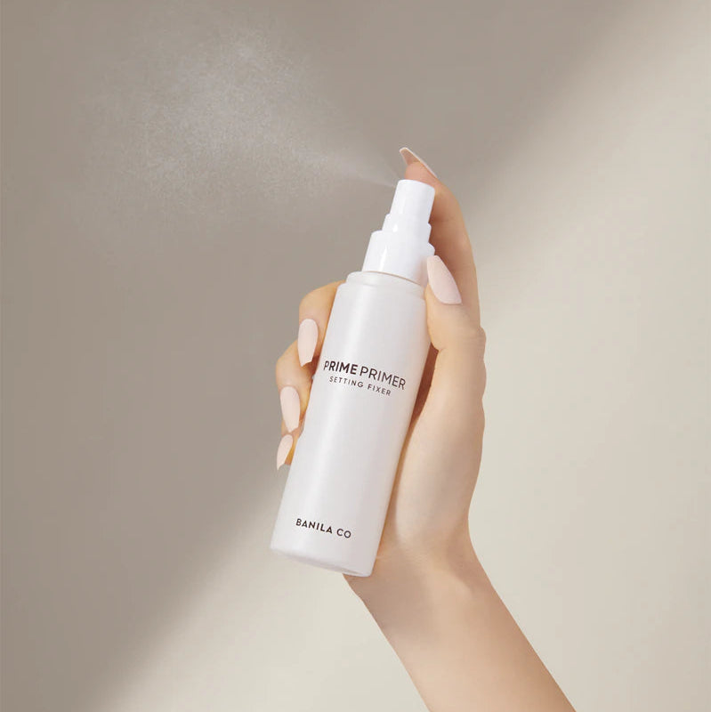 Prime Primer Setting Fixer