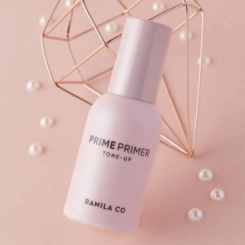 Prime Primer Tone-Up