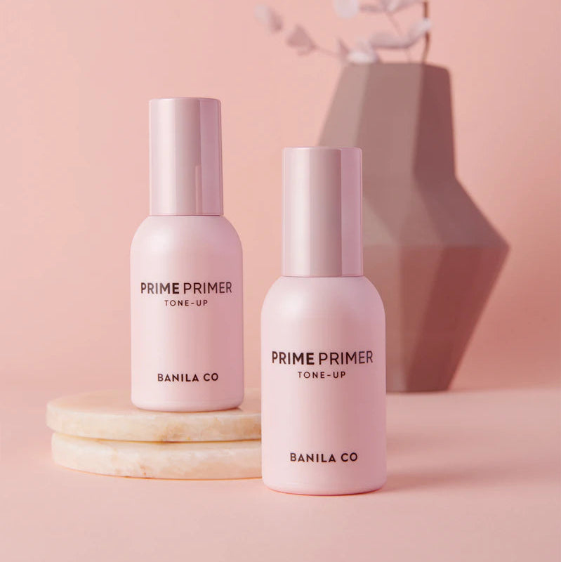 Prime Primer Tone-Up