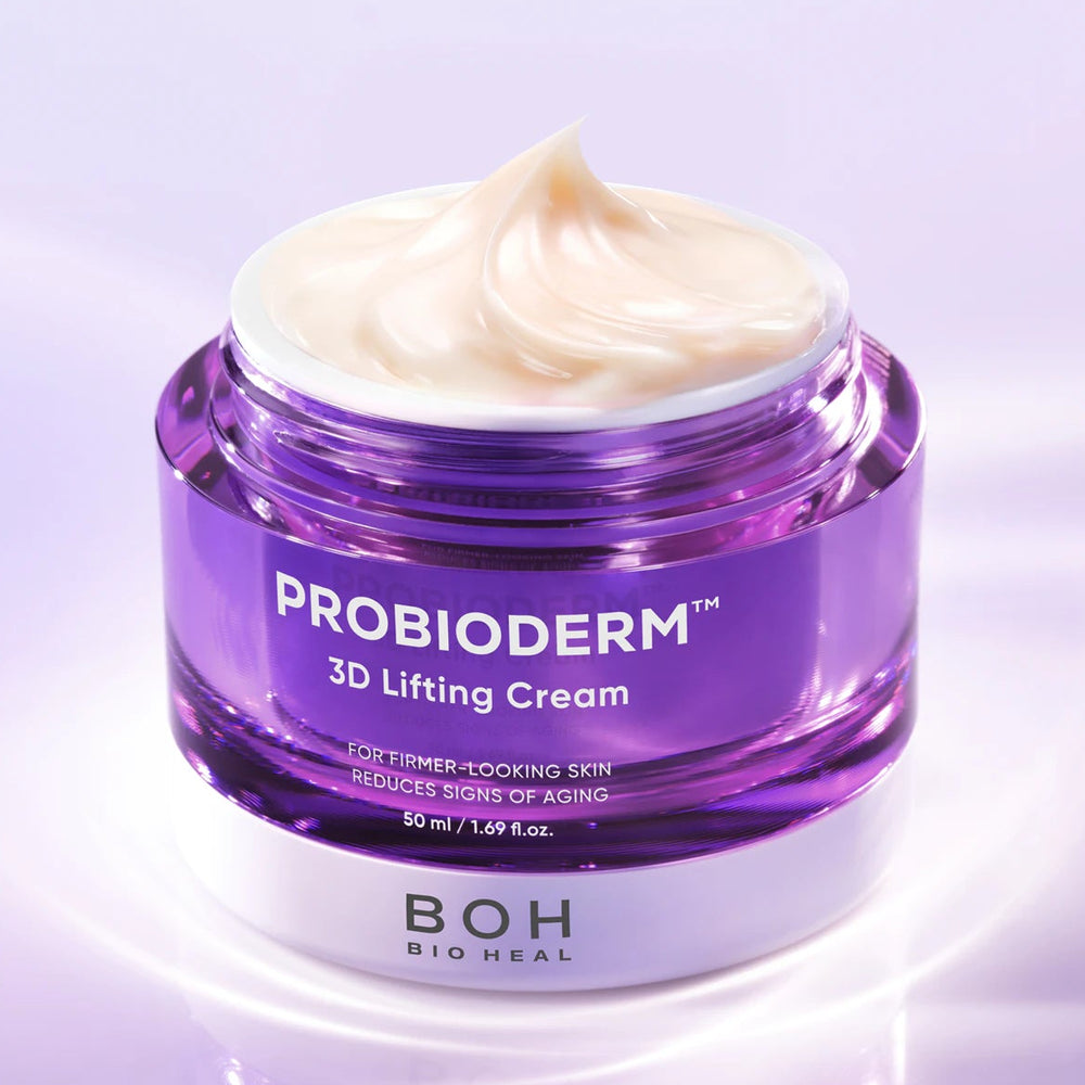 Probioderm 3D Lifting Cream 50ml