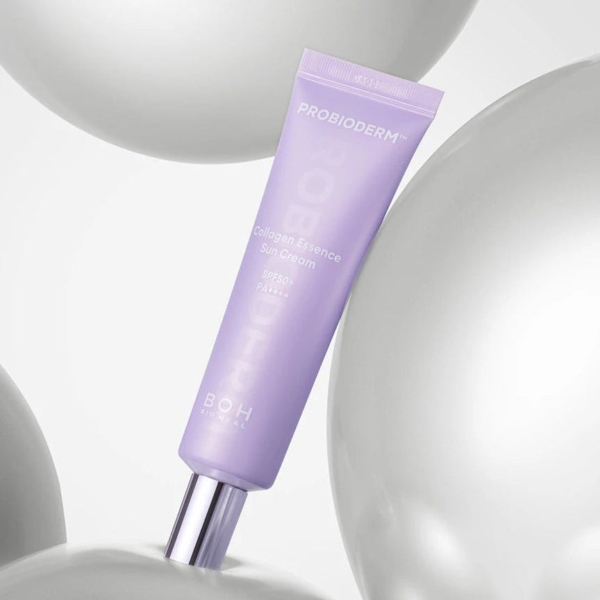 Probioderm Collagen Essence Sun Cream SPF50+ PA++++ 50ml