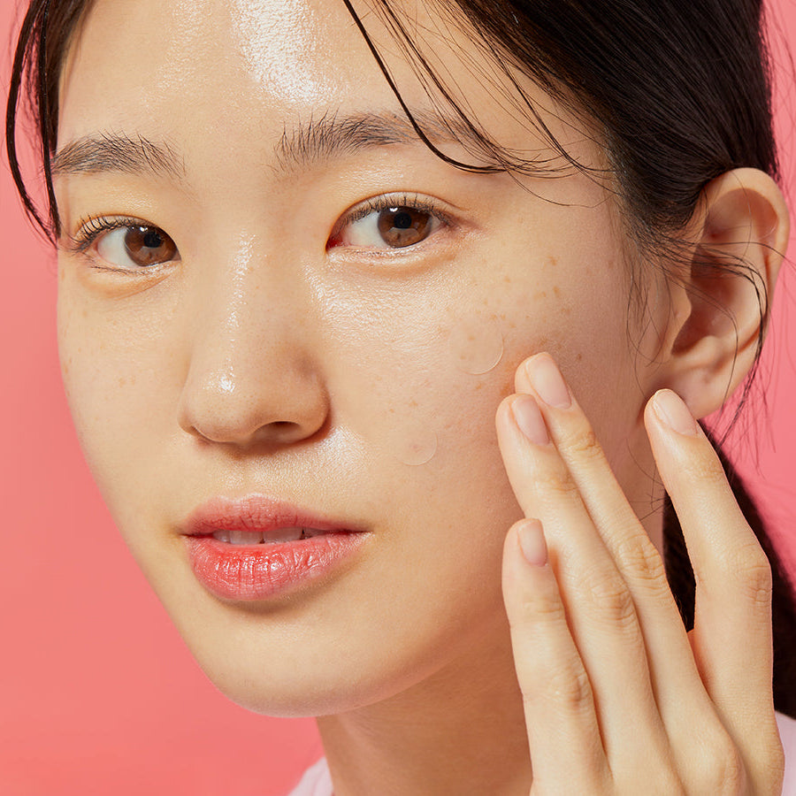 Master Patch Intensive 90pcs