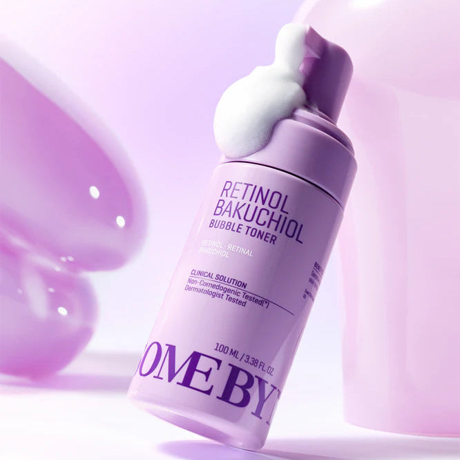 Retinol Bakuchiol Bubble Toner  - 150ml