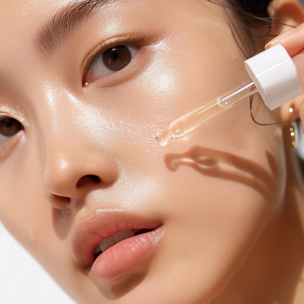 RX Retinol Bakuchiol Booster Oil 35ml