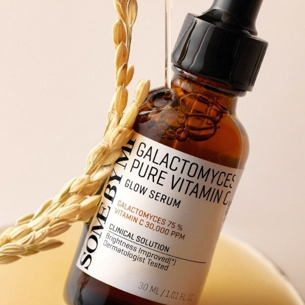 Galactomyces Pure Vitamin C Glow Serum 30ml