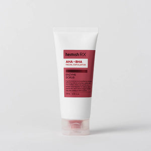 RX AHA/BHA Enzyme Scrub 130ml