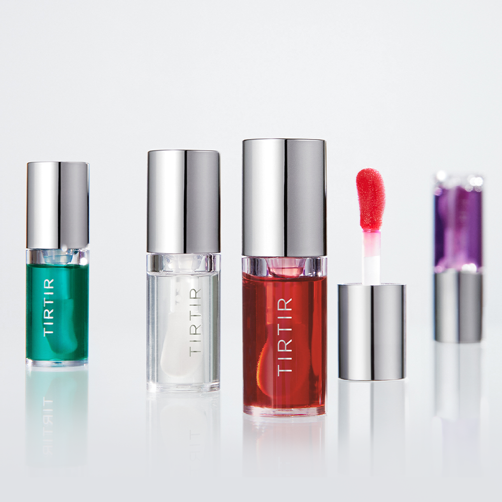 My Glow Lip Oil – 10ml