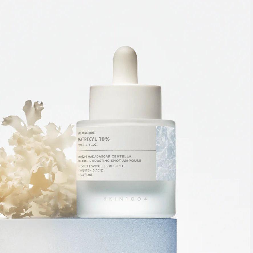 Centella Matrixyl 10 Boosting Shot Ampoule 30ml