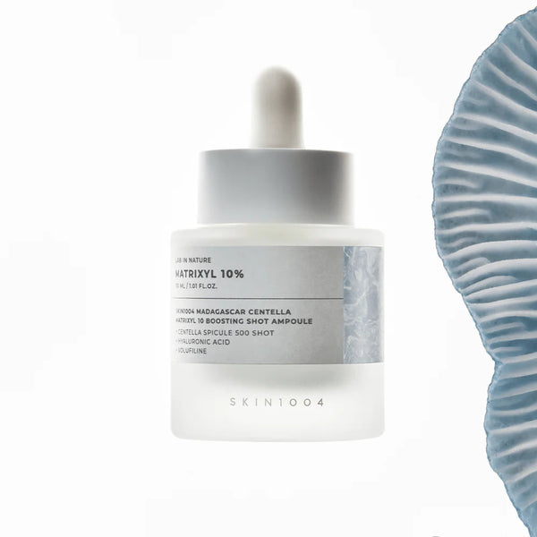 Centella Matrixyl 10 Boosting Shot Ampoule 30ml