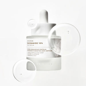 Centella Niacinamide 10 Boosting Shot Ampoule 30ml