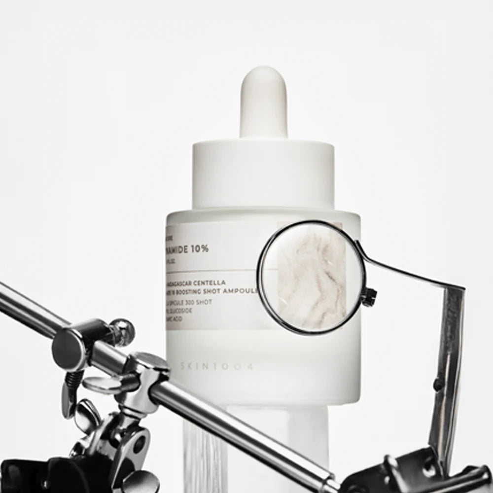 Centella Niacinamide 10 Boosting Shot Ampoule 30ml