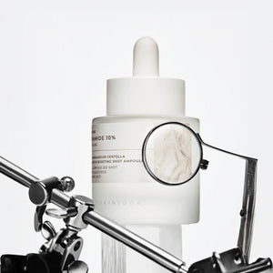 Centella Niacinamide 10 Boosting Shot Ampoule 30ml