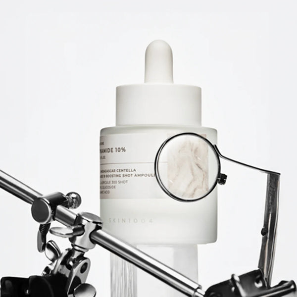 Centella Niacinamide 10 Boosting Shot Ampoule 30ml