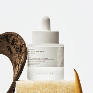 Centella Niacinamide 10 Boosting Shot Ampoule 30ml