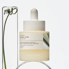Retinol 0.2 Boosting Shot Ampoule 30ml