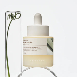 Retinol 0.2 Boosting Shot Ampoule 30ml