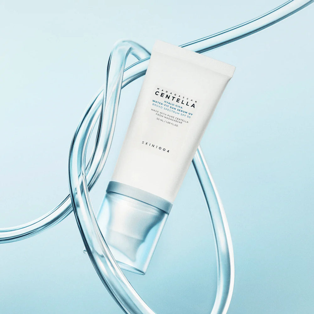 Centella Hyalu-Cica Water-Fit Sun Serum