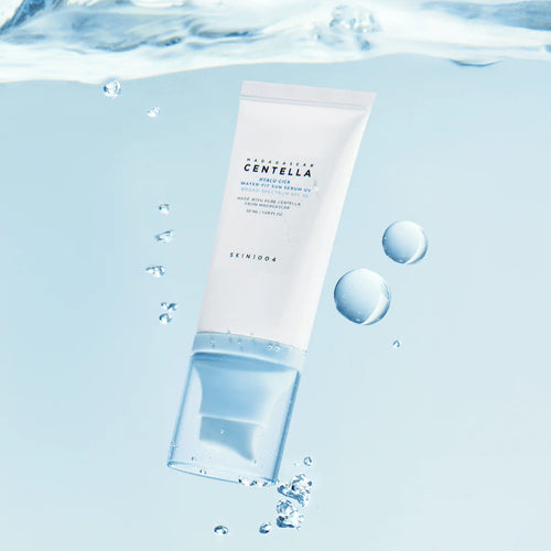 Centella Hyalu-Cica Water-Fit Sun Serum