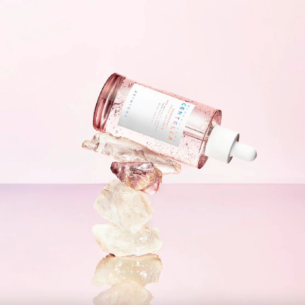 Centella Poremizing Fresh Ampoule