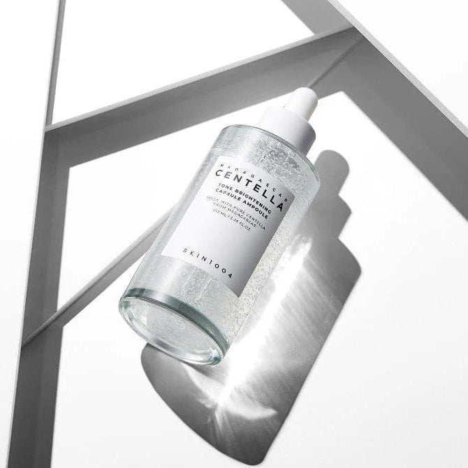 Centella Tone Brightening Capsule Ampoule