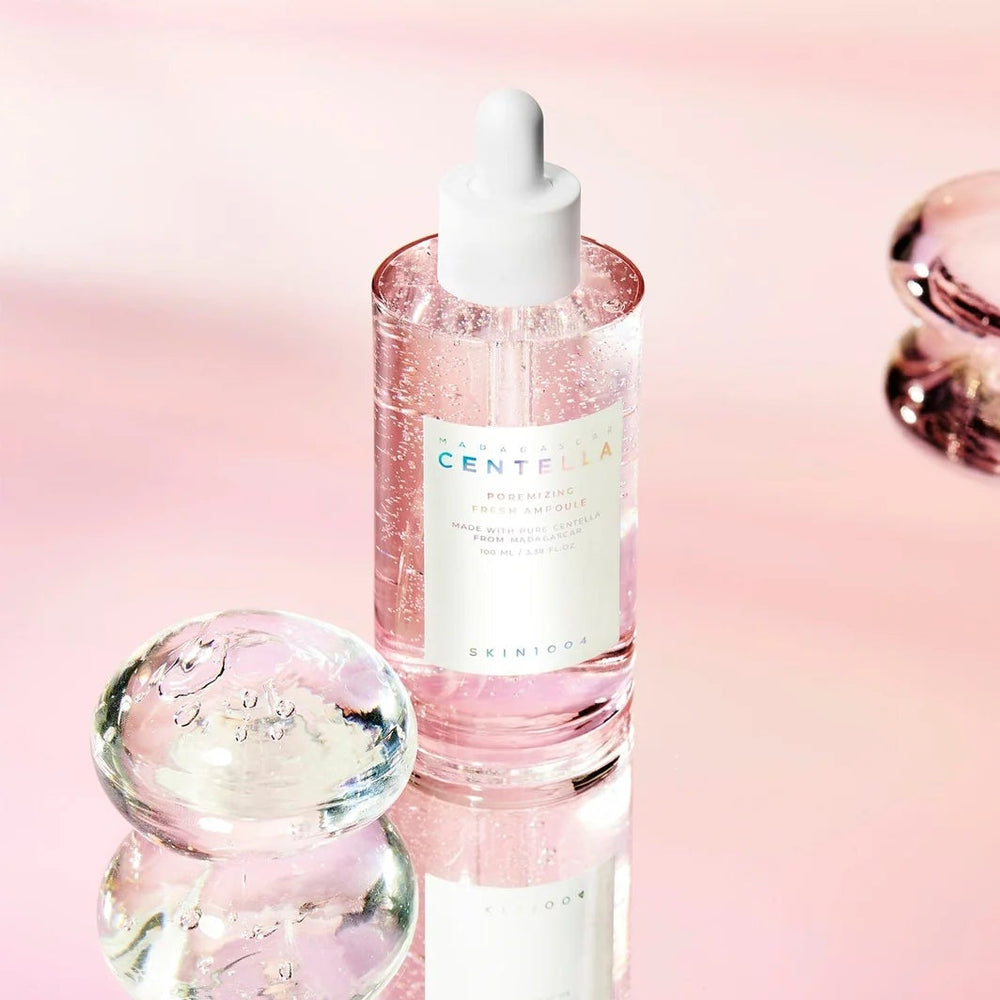 Centella Poremizing Fresh Ampoule – 30ml