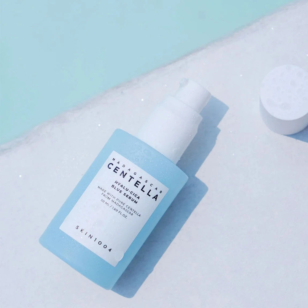 Centella Hyalu-Cica Blue Serum 50ml