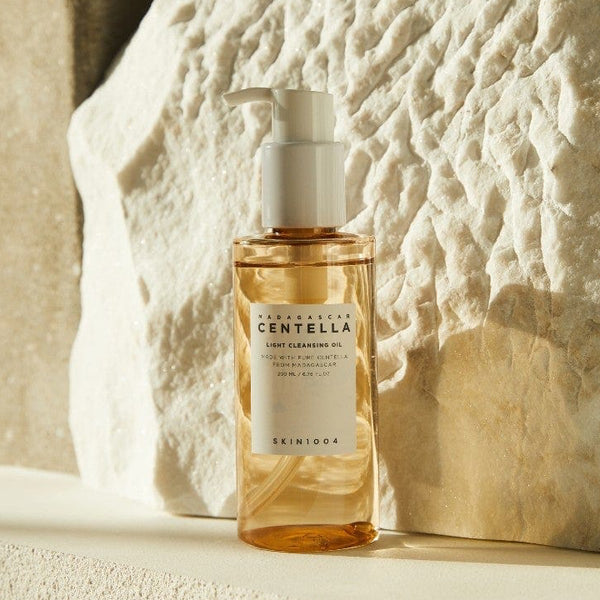 Centella Light Cleansing Oil 200ml