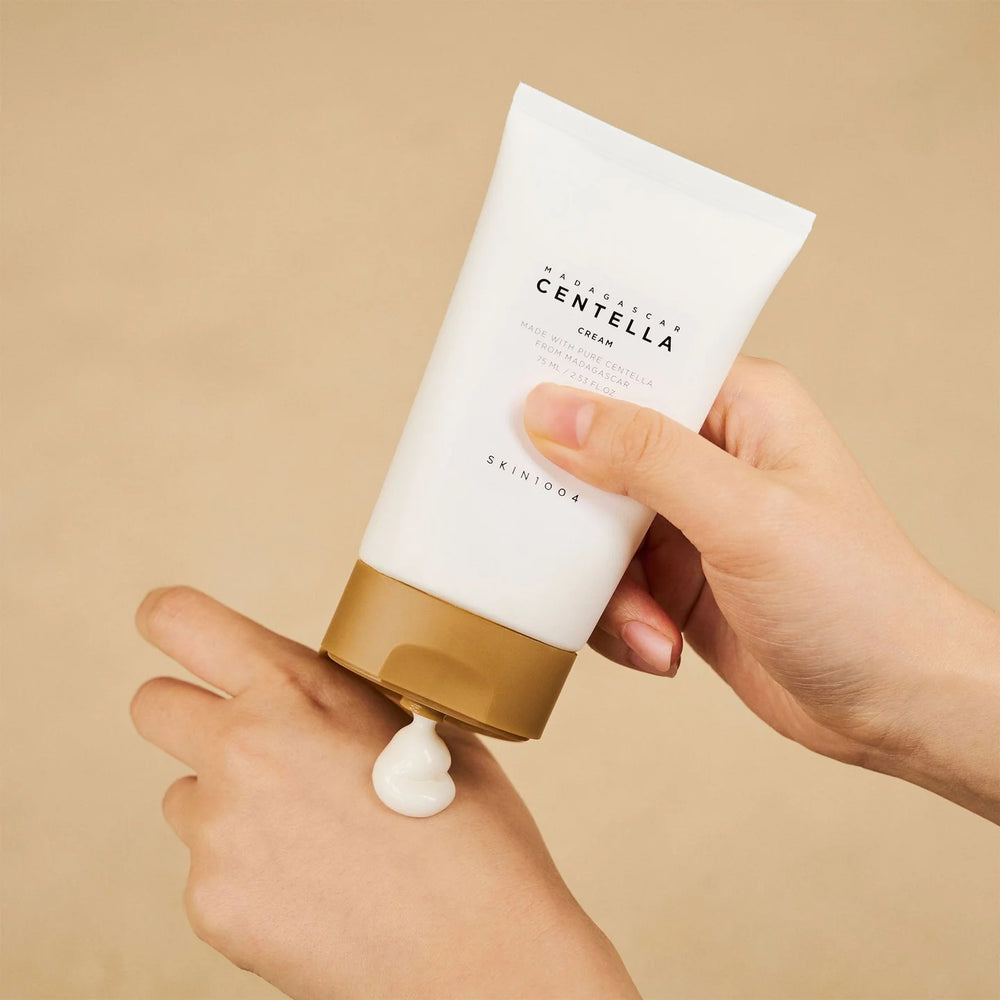 Centella Cream 75ml