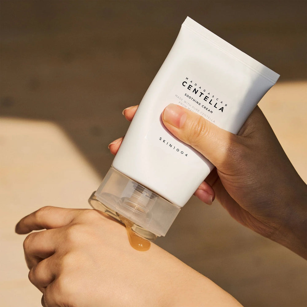 Centella Soothing Cream 75ml