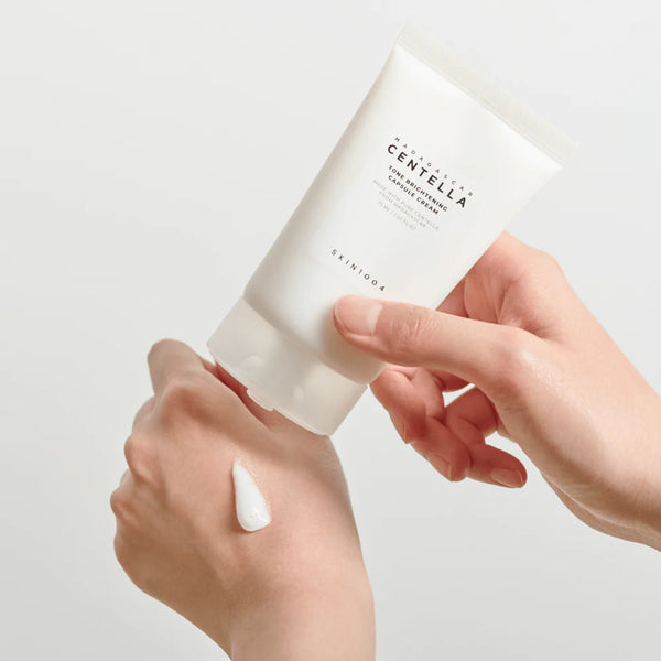 Centella Tone Brightening Capsule Cream 75ml