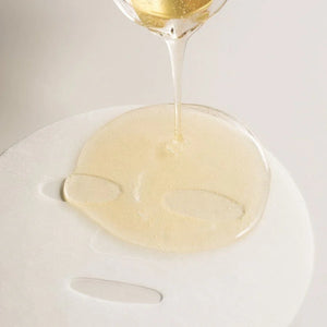 Madagscar centella mask