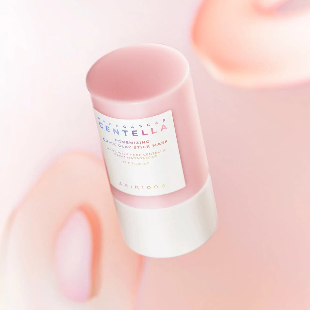 Centella Poremizing Quick Clay Stick Mask 70ml