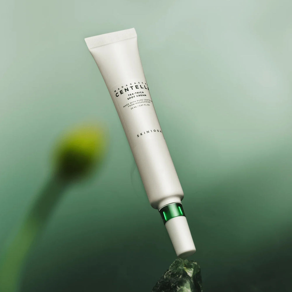 Centella Tea-Trica Spot Cream 20ml