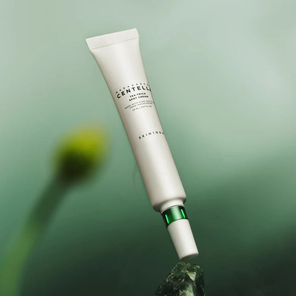 Centella Tea-Trica Spot Cream 20ml