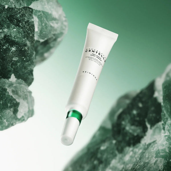 Centella Tea-Trica Spot Cream 20ml