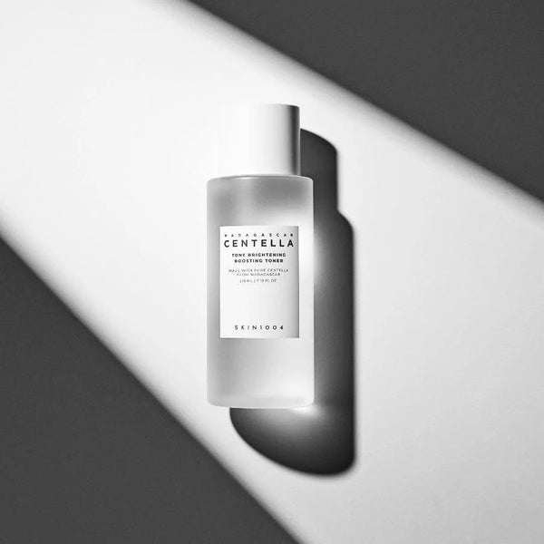 Centella Tone Brightening Boosting Toner 210ml