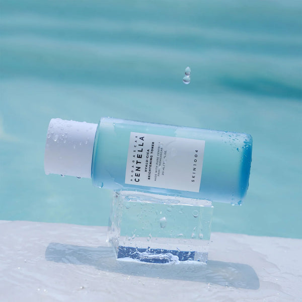 Centella Hyalu-Cica Brightening Toner 210ml