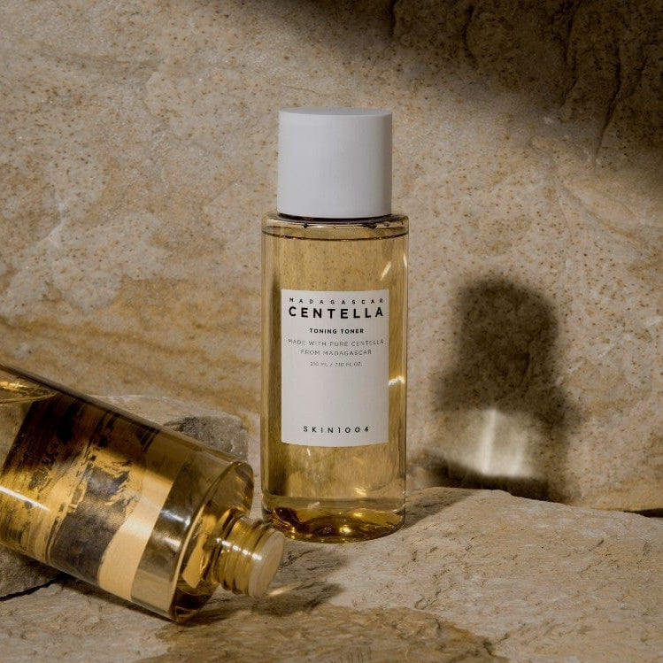 Madagascar Centella Toning Toner – 210ml
