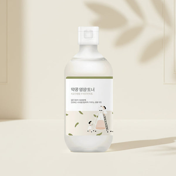 Soybean Toner – 300ml