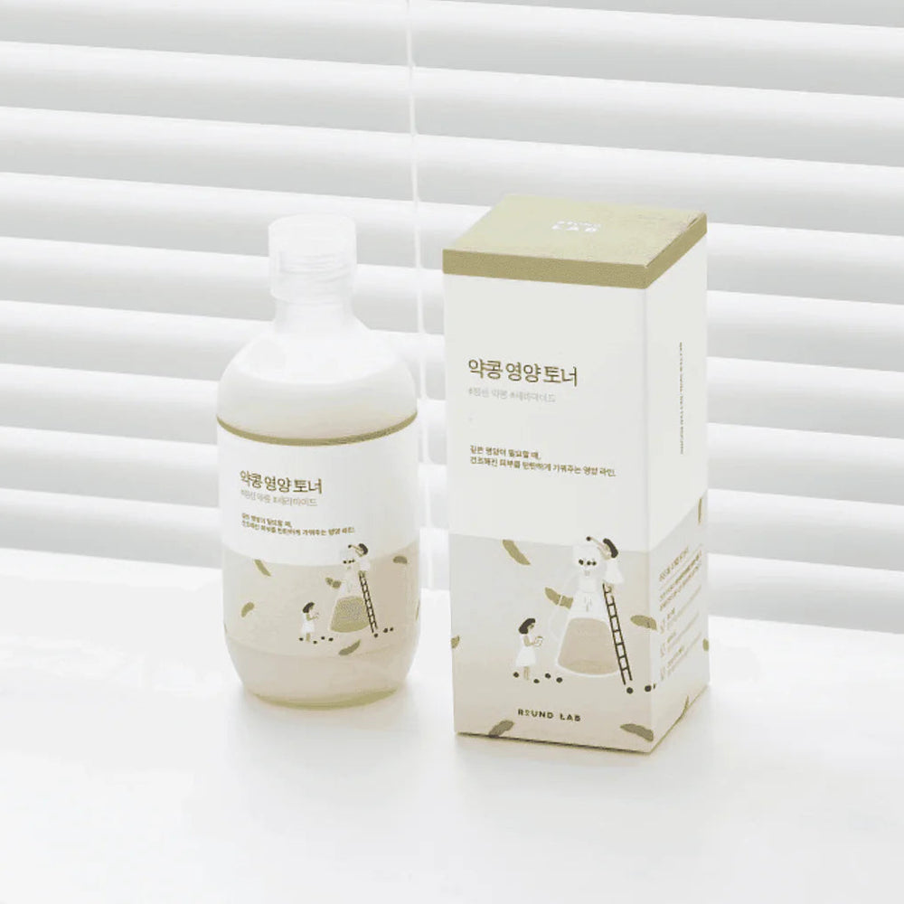 Soybean Toner 300ml