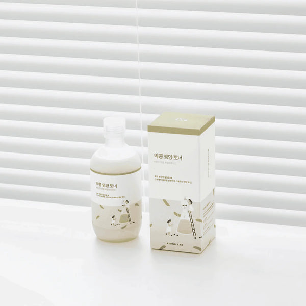 Soybean Toner – 300ml