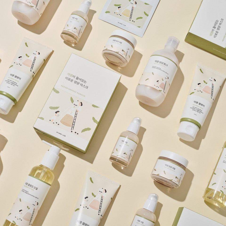 Soybean Toner 300ml
