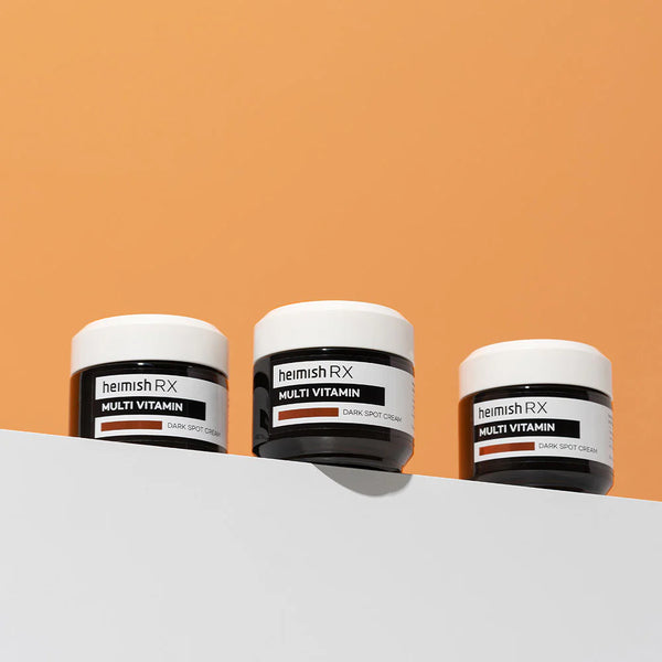 RX Multi-Vitamin Dark Spot Cream 50ml